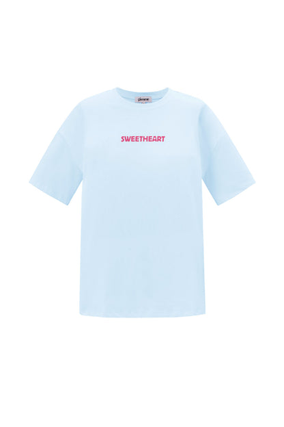 Sweetheart T-shirt