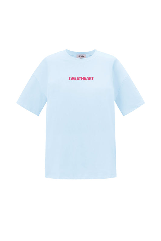 Sweetheart T-shirt