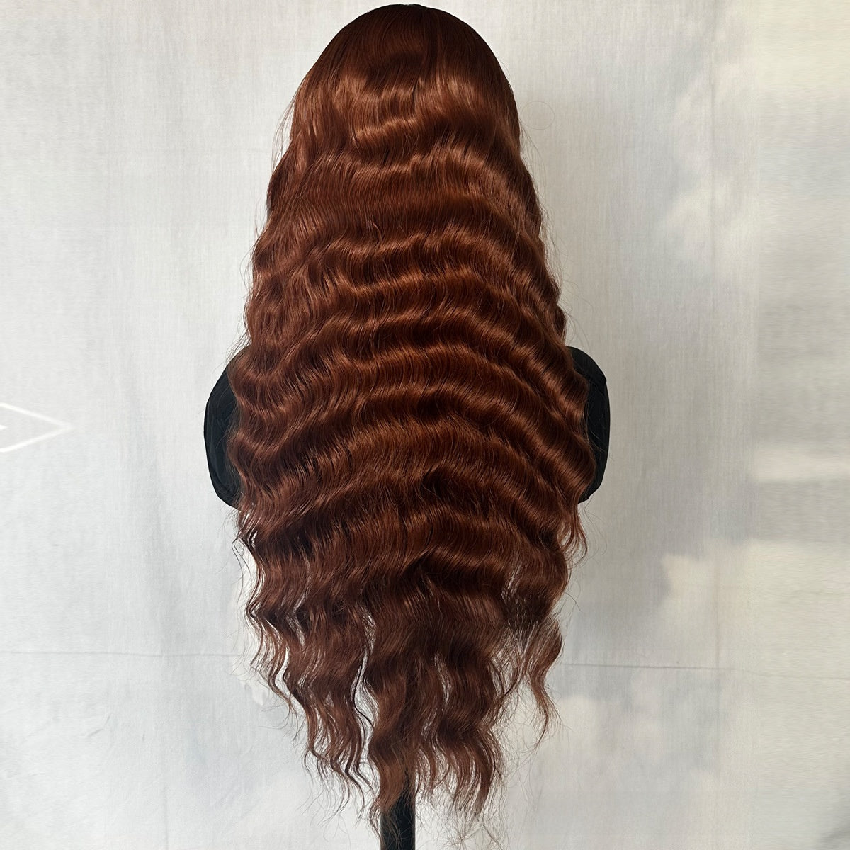 Lace Front Synthetic Wig