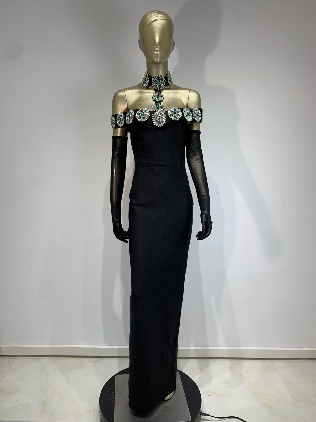 Party dress skirt
