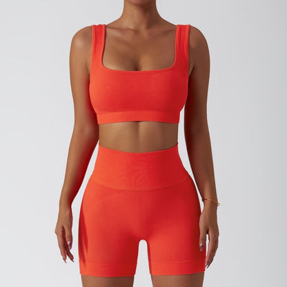 Dames High Waist Heup Lift Fitnesspak