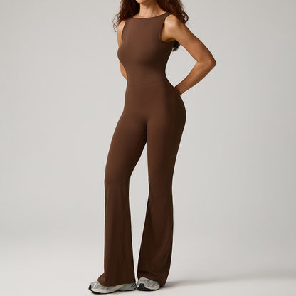 Women's one-piece dress