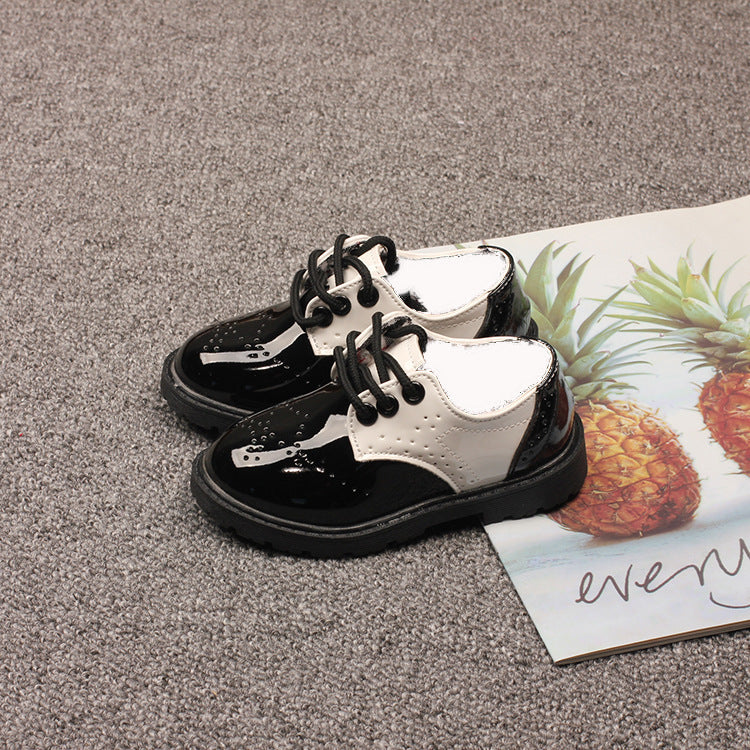 Children's Dress Performance Shoes