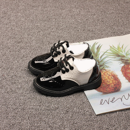 Children's Dress Performance Shoes
