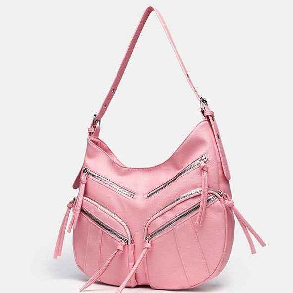 Adjustable Shoulder Bag
