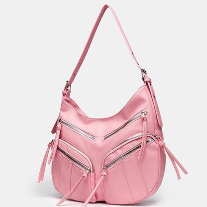 Adjustable Shoulder Bag