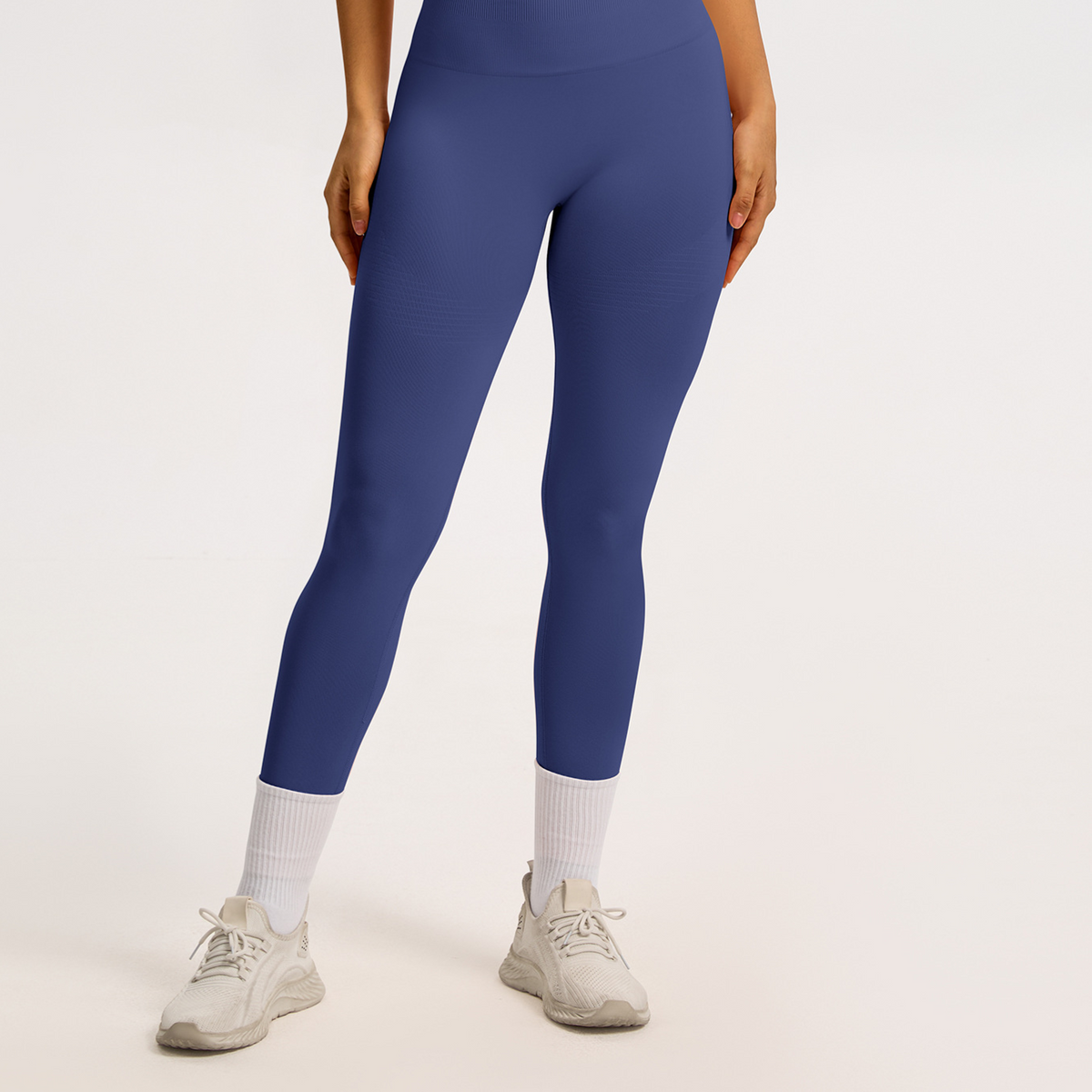 Tight High Waist Hip Lifting Yoga Pants