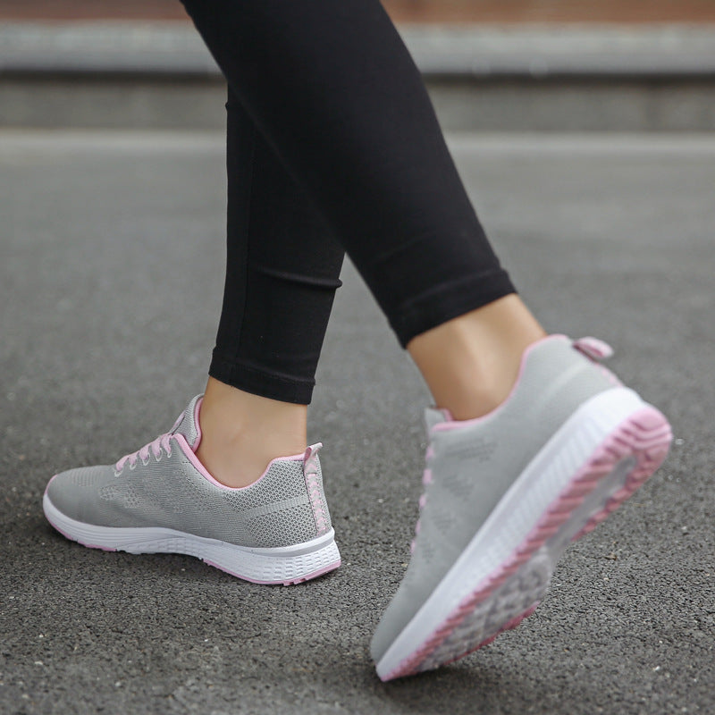 Running Shoes for Men,Student Sport Shoes