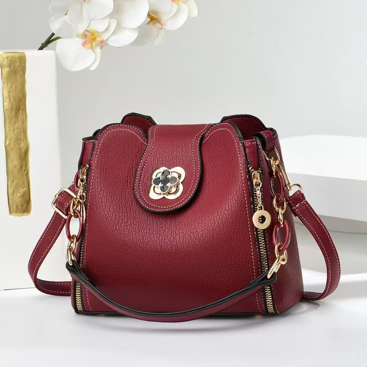 Womens Shoulder Bag