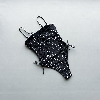 Jumpsuit women bikini women sexy patchwork