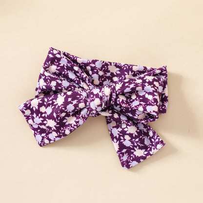 Romper Met Lange Mouwen Ruches Hoofdband En Broekje Voor Baby Meisjes