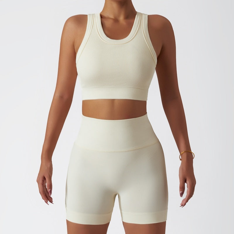 Dames High Waist Heup Lift Fitnesspak