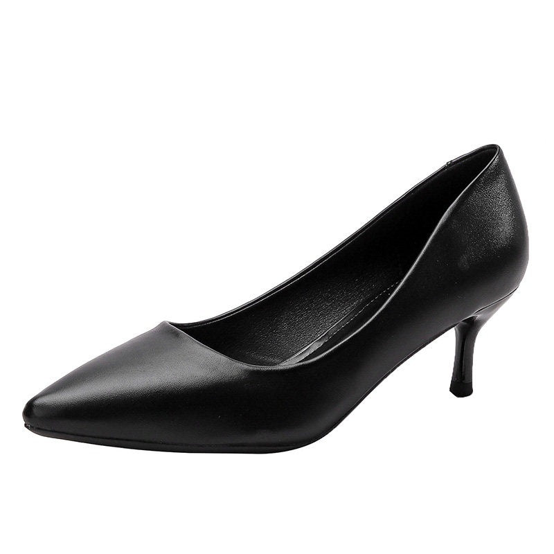 Women's high heels