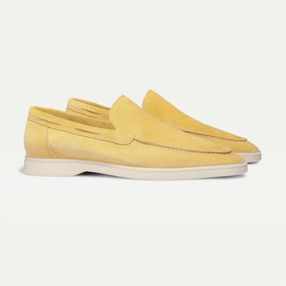 Women Casual Female Sneakers Moccasin Shoes Flats Loafers With Fur Round Toe Slip-on Moccasins Dress New Big Size Driving Slip O