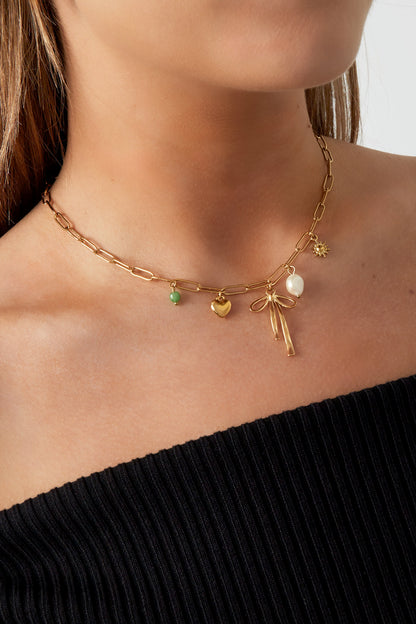 bow & beyond ketting