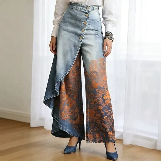 Women's Casual Trousers