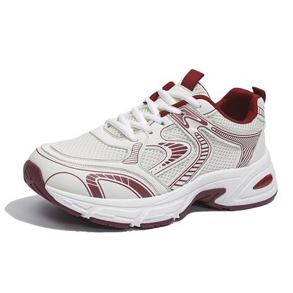Dad's shoes casual couple's shoes sports shoes