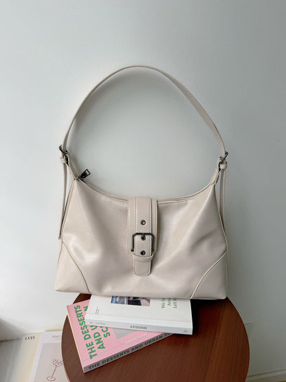 Retro Versatile Shoulder Crossbody Bag