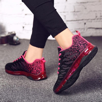 Comfortabele sportschoenen voor dames