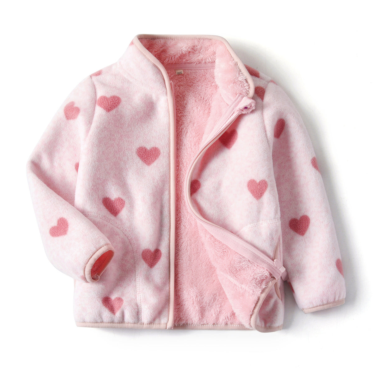 Girls Jacket