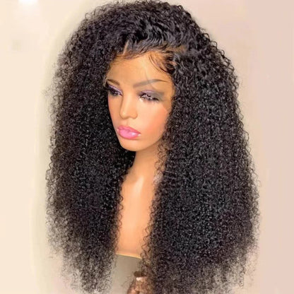 Front Lace Wig Headgear