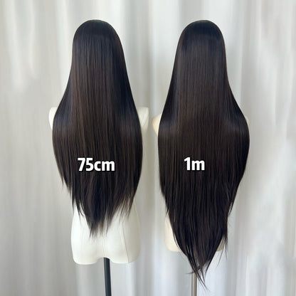 Lace Front Synthetic Hair Wig