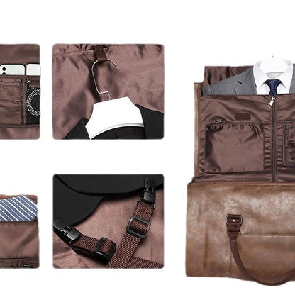 Portable Suit Travel Bag
