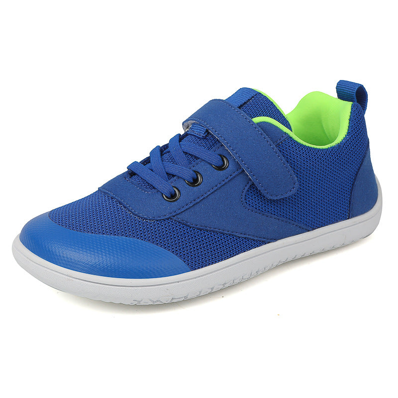 Children's athletic shoes