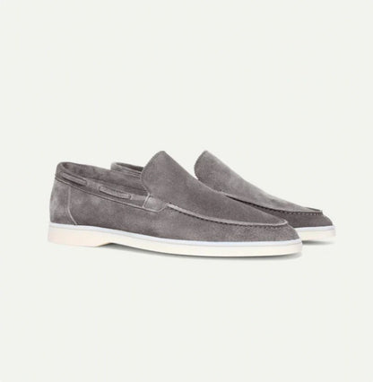 Women Casual Female Sneakers Moccasin Shoes Flats Loafers With Fur Round Toe Slip-on Moccasins Dress New Big Size Driving Slip O