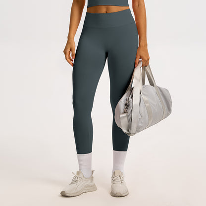 Tight High Waist Hip Lifting Yoga Pants
