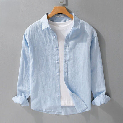 Linen Shirt