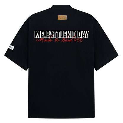 Short Sleeve T-Shirt for Men and Women Summer Couple Top Tee