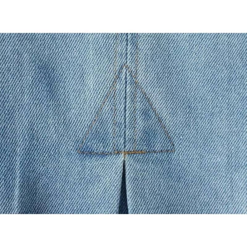 Womens Cape Denim Short Coat Loose Fit Lightweight Jacket