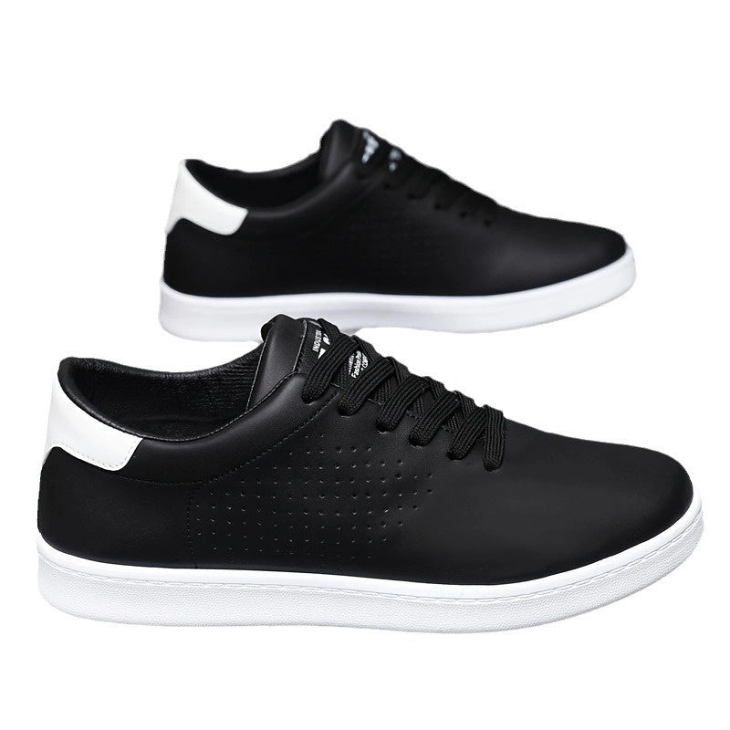 Mens Breathable Casual Skate Shoes
