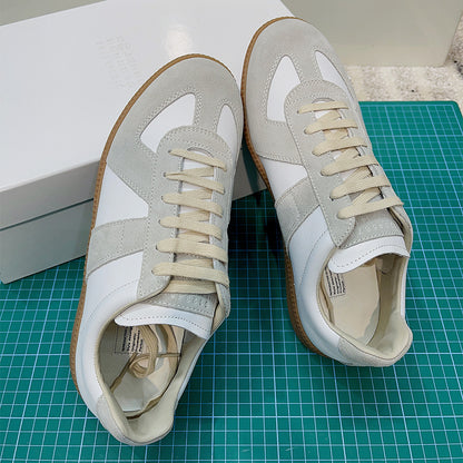 Cowhide Sneakers
