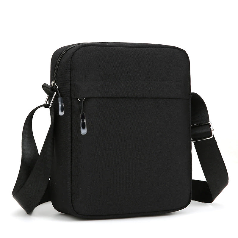 Mens Casual Crossbody Bag