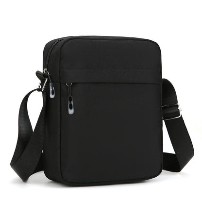 Mens Casual Crossbody Bag