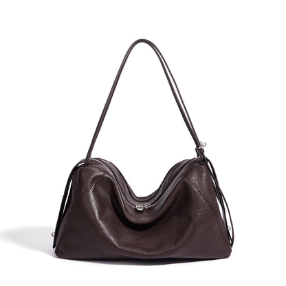 Single Shoulder Tote Bag Korean Style