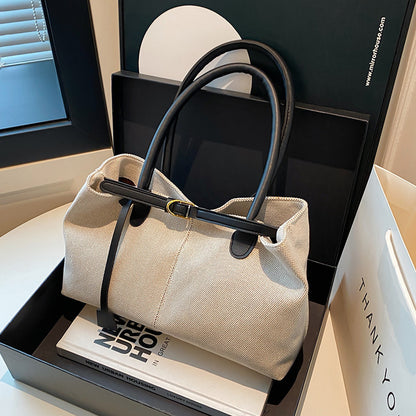 Fashionable Retro Shoulder Bag
