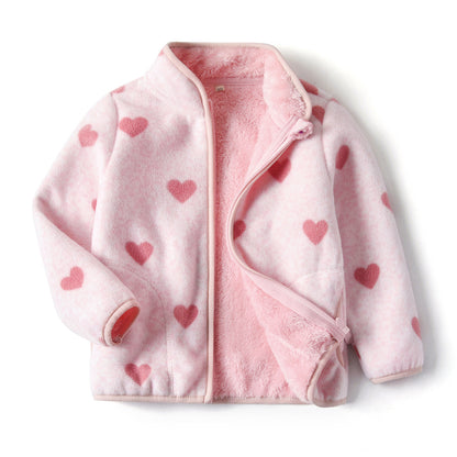 Girls Jacket