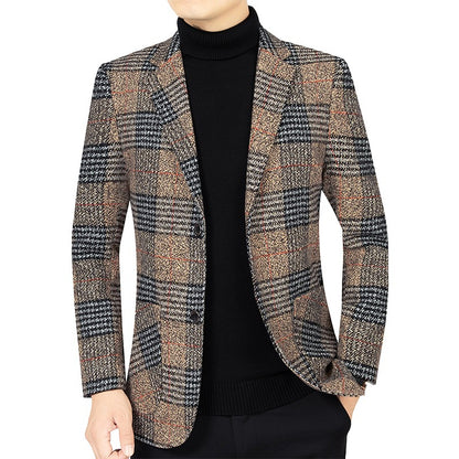 Men Suit Jacket