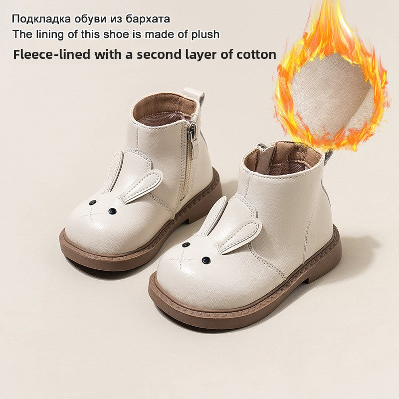Girls Boots