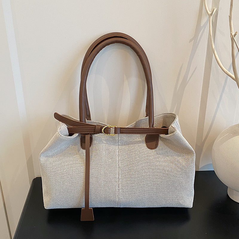 Fashionable Retro Shoulder Bag