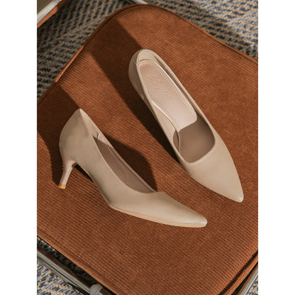 Women's high heels
