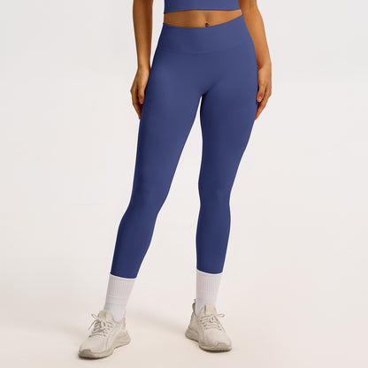 Tight High Waist Hip Lifting Yoga Pants