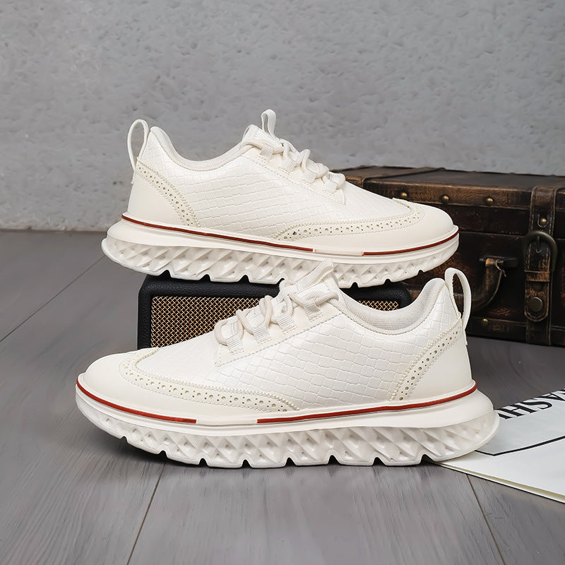 Lightweight Breathable Casual Sneakers