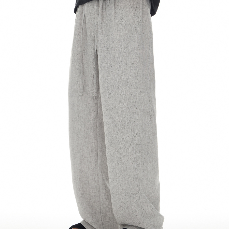 Linen Casual Pants for Men