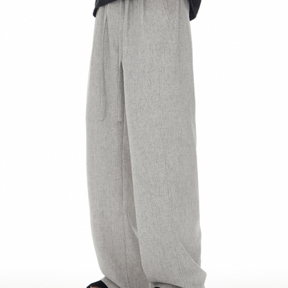 Linen Casual Pants for Men