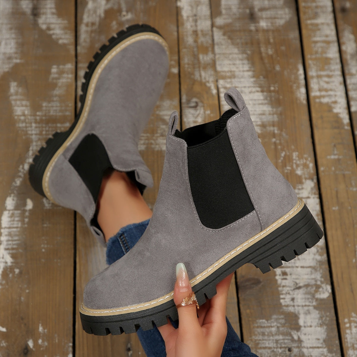 Martin Boots