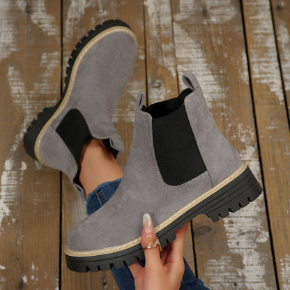 Martin Boots